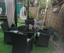 Garden Furniture