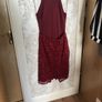 Red Dress Size 14 Image 3