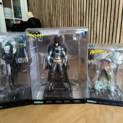 figures