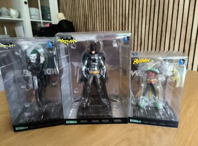 figures