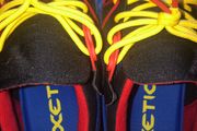 Puma trainers xetic runners shoes size 42