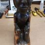 African carving Image 4