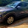 2019 Hyundai Tucson Executive Image 9