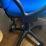 Lovely fresh Office chair Image 2