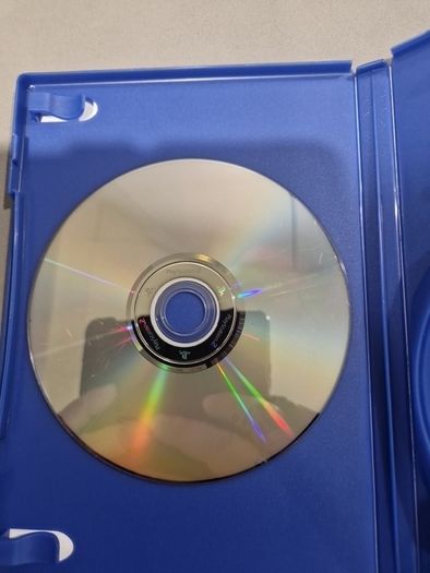 Knight of the temple II 2 PlayStation2 Ps2 games Original