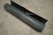 heavy gauge plastic 4m x 12.5m