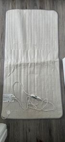 Electric blanket