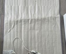 Electric blanket