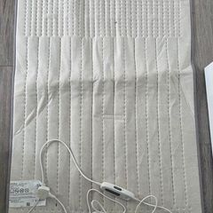 Electric blanket