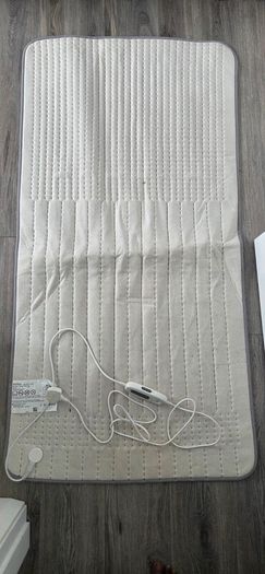 Electric blanket