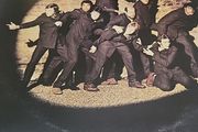paul mccartney and wings Band on the run 1973 vinyl