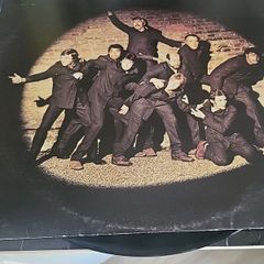 paul mccartney and wings Band on the run 1973 vinyl