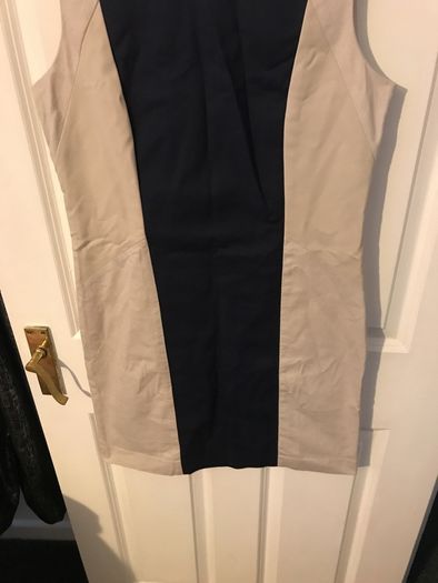 Dkny mini dress