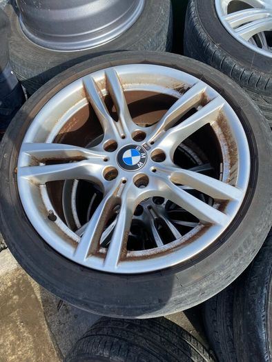 18 Bmw Alloys For Sale in Ardee, Louth from eastcoastalloys