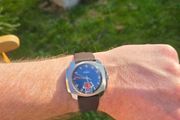 Vintage Ciny Watch