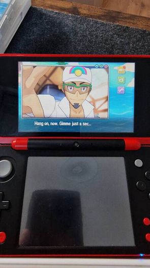 Pokemon Sun Nintendo 3DS Boxed PAL