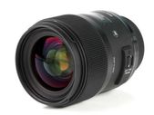 Sigma 35mm f/1.4 DG HSM Art Lens for Canon - Brand New!