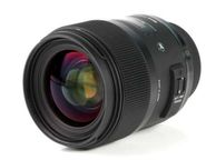 main image for ad Sigma 35mm f/1.4 DG HSM Art Lens for Canon - Brand New!
