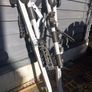 3 x bike rack Image 2