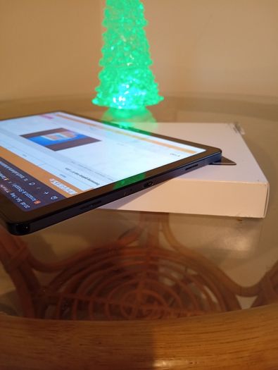 Samsung galaxy tab A11 plus