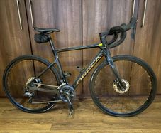 Orbea Orca M20 2023 Raw Carbon