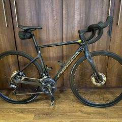 Orbea Orca M20 2023 Raw Carbon
