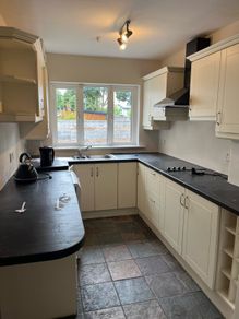 Kitchen and appliances for Sale disassembled