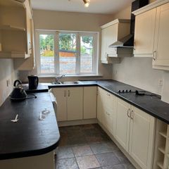 Kitchen and appliances for Sale disassembled