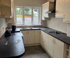 Kitchen and appliances for Sale disassembled