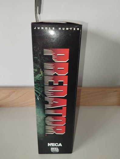 NECA Horror Figures  Never Opened  Brand New in Box