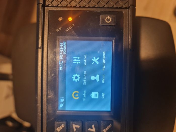 Vertiv Liebert GXT5 UPS