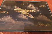 spitfire jigsaw,  new in box