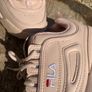 New Premium Pink FILA II Disruptors Image 4