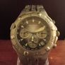 Vintage Sekonda All Titanium Mens Watch. Image 2