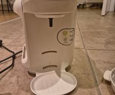 Happy Cream coffee machine (Bosch)
