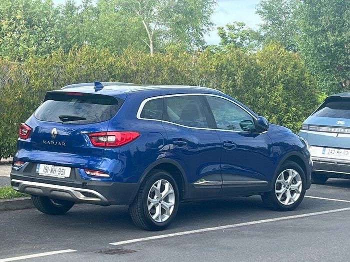 Renault Kadjar S Edition