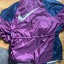 Nike vintage windbreaker Image 2