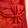 Romantica Coral Bridesmaid Debs dress Image 2