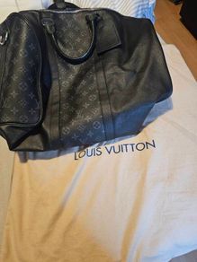 LV travel bag