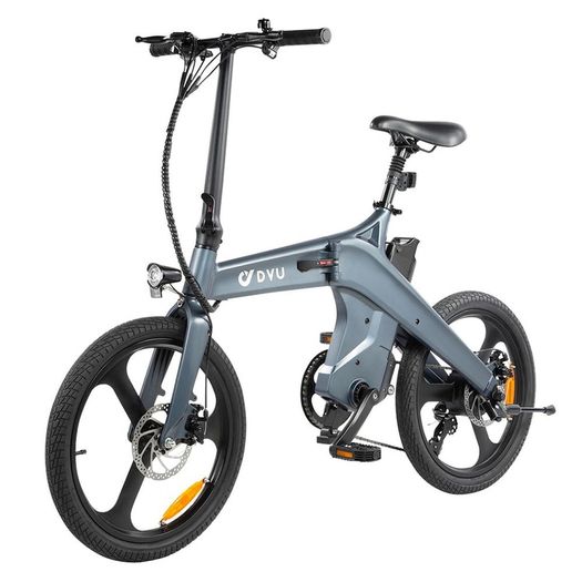 Electric scooter and Bikes repair in Bray