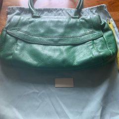 Green Radley Bag (medium)