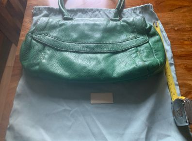 Green Radley Bag (medium)