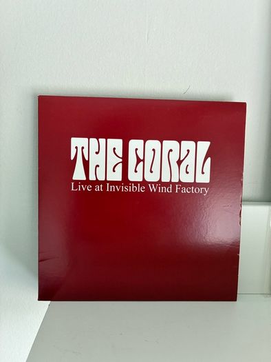 The Making Of The Debut Album by The Coral