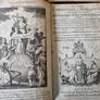 Two old books - Christian's Magazine 1782 Image 2