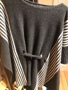 poncho