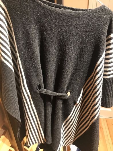 poncho