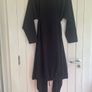 coat dress Image 8
