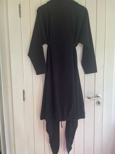 coat dress