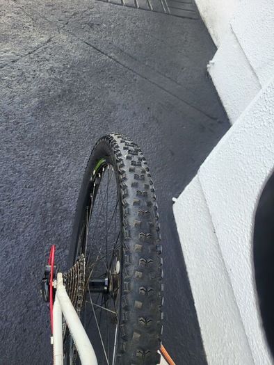 M. Apollo Evade Disc Brake Model