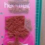Heartfelt stamps - Sugar Hallow tree Image 2